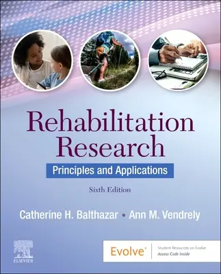 Rehabilitačný výskum - Rehabilitation Research