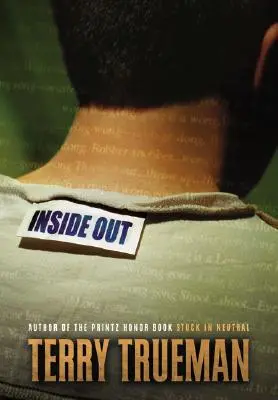Dovnútra von - Inside Out