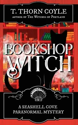 Čarodejnica z kníhkupectva - Bookshop Witch