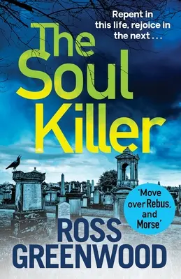 Zabijak duší - The Soul Killer
