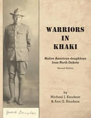 Bojovníci v khaki - Warriors in Khaki