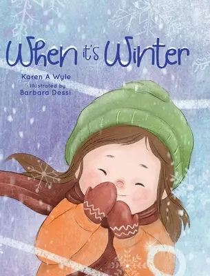 Keď je zima - When It's Winter