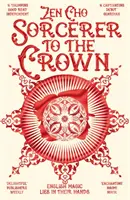 Čarodejník na korunu - Sorcerer to the Crown