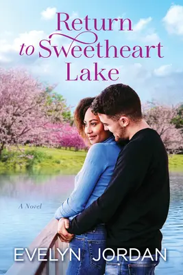 Späť na Sweetheart Lake - Return to Sweetheart Lake