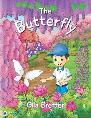 Motýľ - The Butterfly