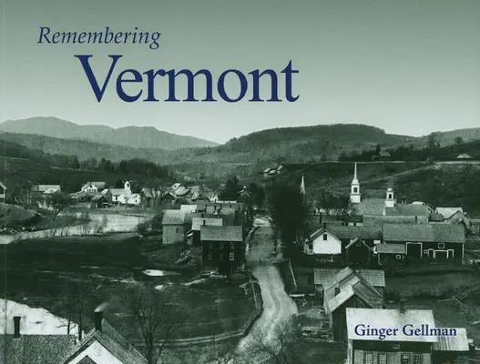 Spomienka na Vermont - Remembering Vermont