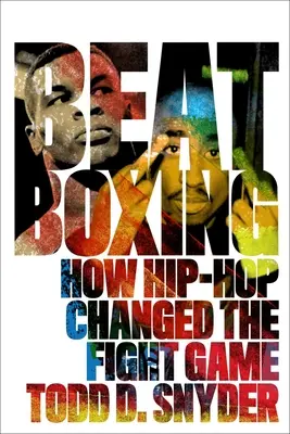 Beatbox: Ako hip-hop zmenil hru na bojové umenie - Beatboxing: How Hip-Hop Changed the Fight Game