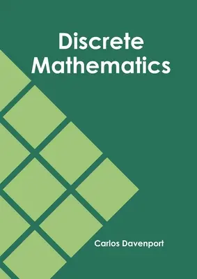 Diskrétna matematika - Discrete Mathematics