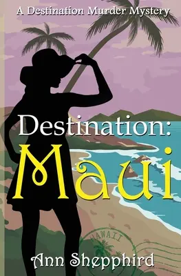 Destinácia: Vojna v Európe Maui - Destination: Maui