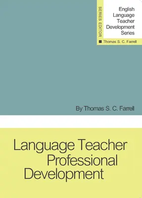 Profesijný rozvoj učiteľov cudzích jazykov - Language Teacher Professional Development