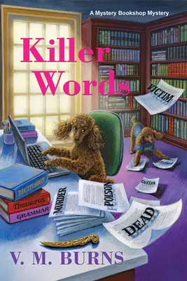 Vražedné slová - Killer Words