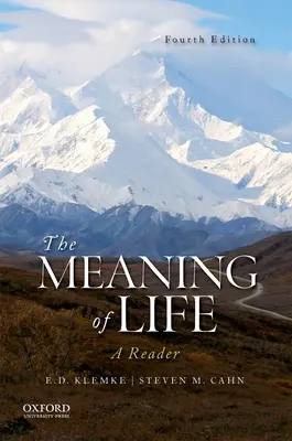 Zmysel života - The Meaning of Life