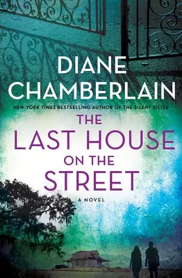 Posledný dom na ulici - The Last House on the Street
