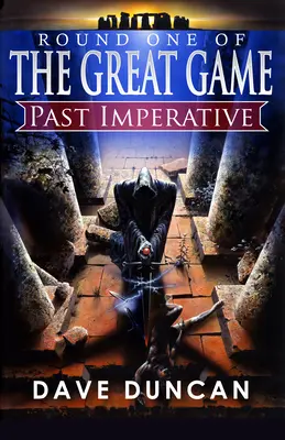 Minulý imperatív - Past Imperative