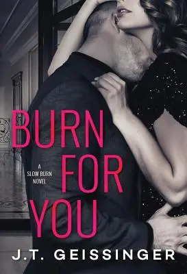 Horí pre teba - Burn for You