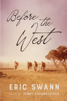 Pred Západom - Before the West