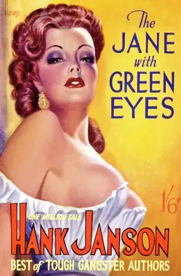Jane so zelenými očami - The Jane With Green Eyes