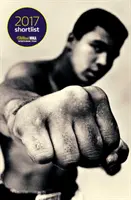 Ali: Život - zaradený do užšieho výberu na ocenenie William Hill Sports Book of the Year 2017 - Ali: A Life - Shortlisted for the William Hill Sports Book of the Year 2017