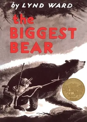 Najväčší medveď - The Biggest Bear