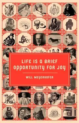 Život je krátka príležitosť na radosť - Life is a Brief Opportunity for Joy