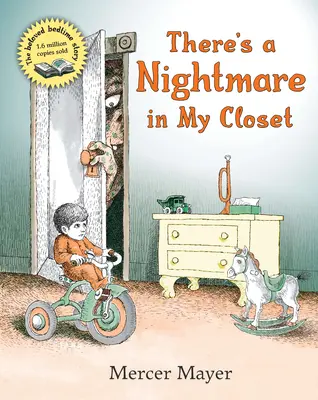 V mojej skrini je nočná mora - There's a Nightmare in My Closet