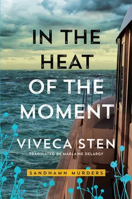 V žiare okamihu - In the Heat of the Moment
