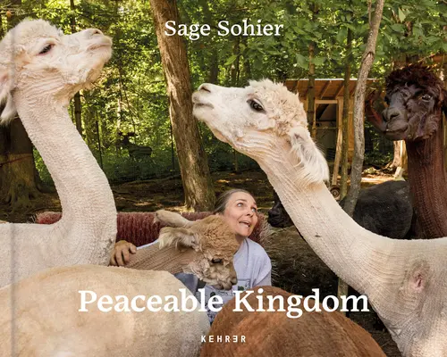 Mierové kráľovstvo: Zvláštne puto medzi zvieratami a ich ľuďmi - Peaceable Kingdom: The Special Bond Between Animals and Their Humans