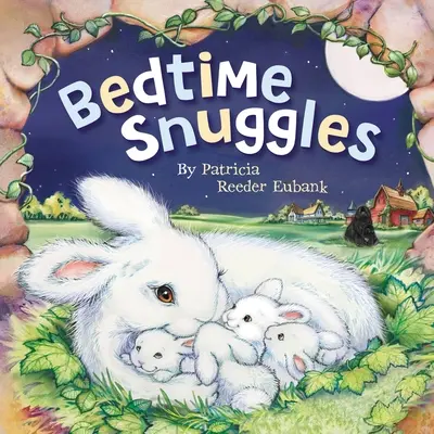 Objatia pred spaním - Bedtime Snuggles