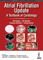 Aktualizácia fibrilácie predsiení: Učebnica kardiológie - Atrial Fibrillation Update: A Textbook of Cardiology