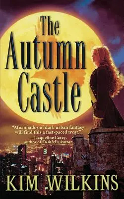 Jesenný zámok - The Autumn Castle