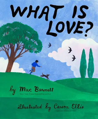 Čo je to láska? - What Is Love?