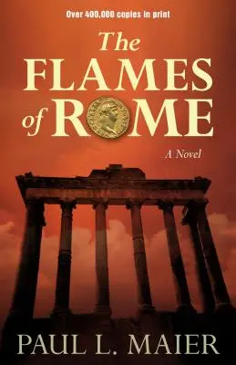 Plamene Ríma - The Flames of Rome