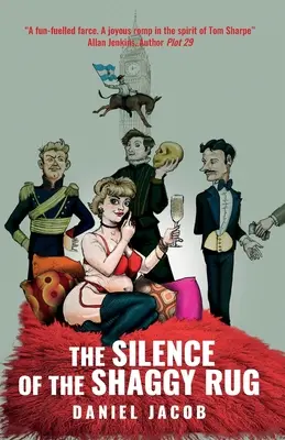 Ticho chlpatého koberca - The Silence of the Shaggy Rug