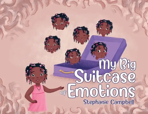 Môj veľký kufor emócií - My Big Suitcase of Emotions