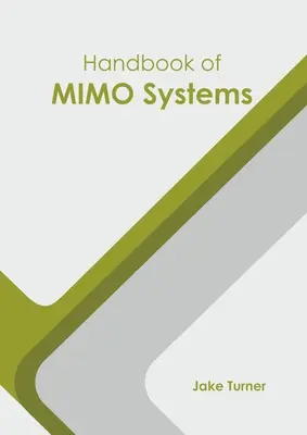Príručka Mimo systémov - Handbook of Mimo Systems
