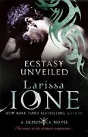 Extáza odhalená - číslo 4 v sérii - Ecstasy Unveiled - Number 4 in series