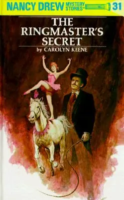 Tajomstvo majstra kruhu - The Ringmaster's Secret