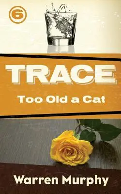 Príliš stará mačka - Too Old a Cat