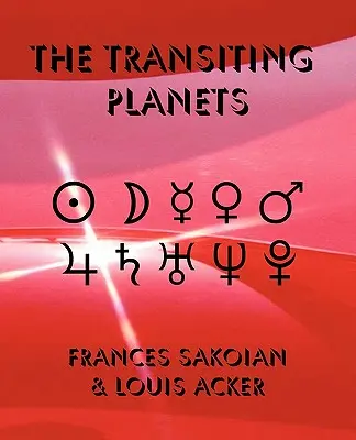 Prechádzajúce planéty - The Transiting Planets