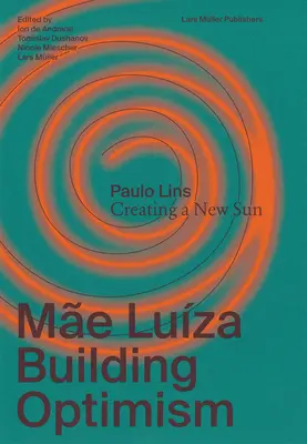 Me Luza: Budovanie optimizmu - Me Luza: Building Optimism