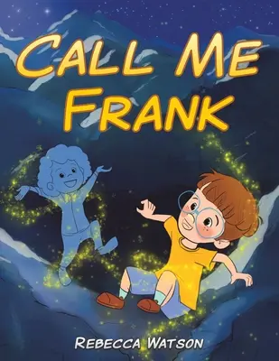 Volajte ma Frank - Call Me Frank