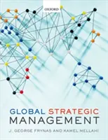 Globálny strategický manažment - Global Strategic Management