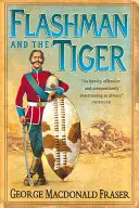 Flashman a tiger - Flashman and the Tiger