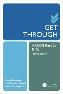 Dostať sa cez Mrcog 2. časť: Emqs - Get Through Mrcog Part 2: Emqs