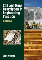 Popis zemín a hornín v inžinierskej praxi - Soil and Rock Description in Engineering Practice