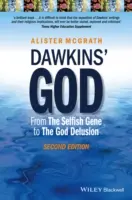 Dawkinsov Boh: Od sebeckého génu po Boží blud - Dawkins' God: From the Selfish Gene to the God Delusion
