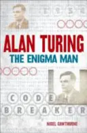 Alan Turing: Muž s Enigmou - Alan Turing: The Enigma Man