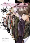 Danganronpa: The Animation Volume 4