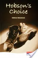 Hobsonova voľba - Hobson's Choice
