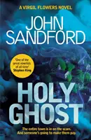 Svätý duch - Holy Ghost